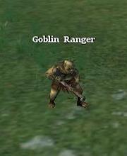 Goblin 排名er