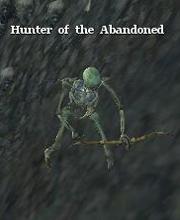 Hunter of the Abandoned