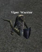 Viper Warrior