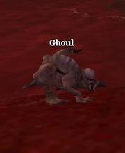 Ghoul