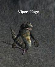 Viper Mage