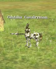 Centaur Cavalryman
