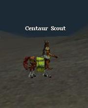 Centaur Scout