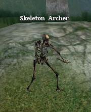 Skeleton Archer
