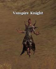 Vampire Knight