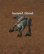 Ancient Ghoul