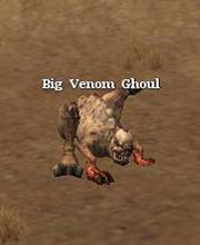 Big Venom Ghoul