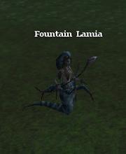 Fountain Lamia