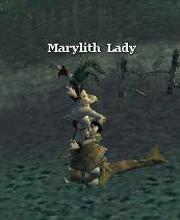 Marylith Lady