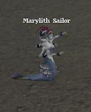 Marylith Sailor