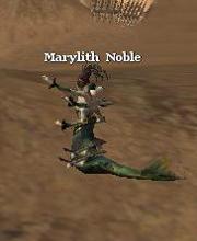 Marylith Noble
