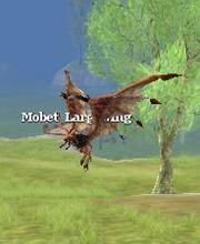 Mobet Largewing
