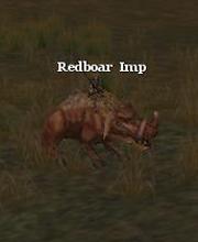 Redboar Imp