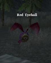 Red Eyeball