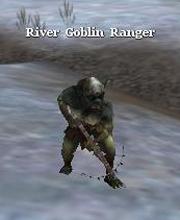 River Goblin Ranger