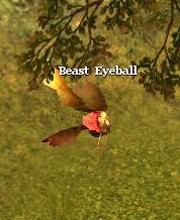 Beast Eyeball