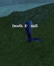 Death Eyeball