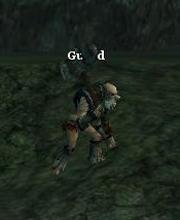 Spriggan Guard