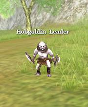 Hobgoblin Leader