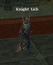 Knight Lich