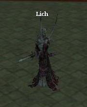 Lich