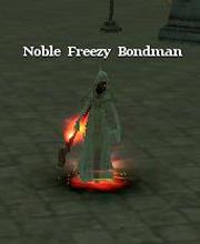 Noble Freezy Bondman