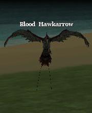 Blood Hawkarrow