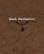 Black Hawkarrow