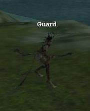 Euriale Guardian