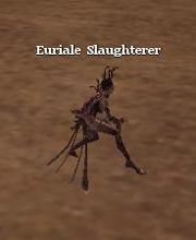 Euriale Slaughterer