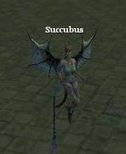 Succubus