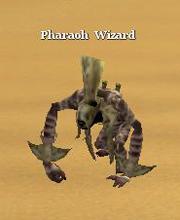 Pharaoh Wizard