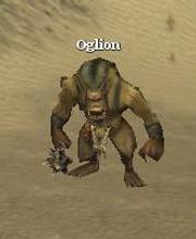 Oglion