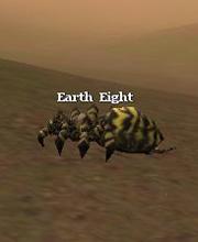 Earth Eight