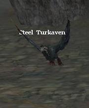 Steel Turkaven