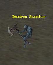 Duriven Cautăer