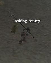 Redflag Sentry