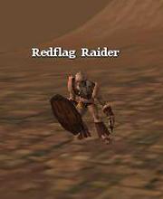 Redflag Raider