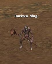 Duriven Slug