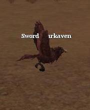 Sword Turkaven