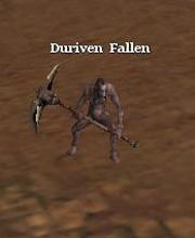 Duriven Fallen