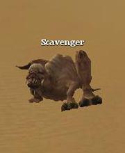Scavenger