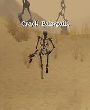 Crack Paingain