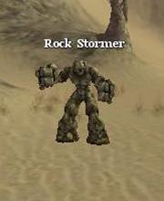 Rock Stormer