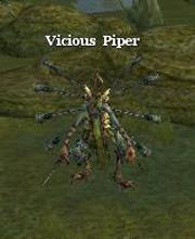 Vicious Piper