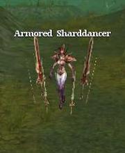 Armatureed Sharddancer
