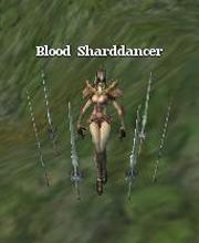 Blood Sharddancer