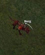 Borg