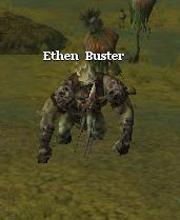 Ethen Buster