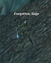 Forgotten Sage